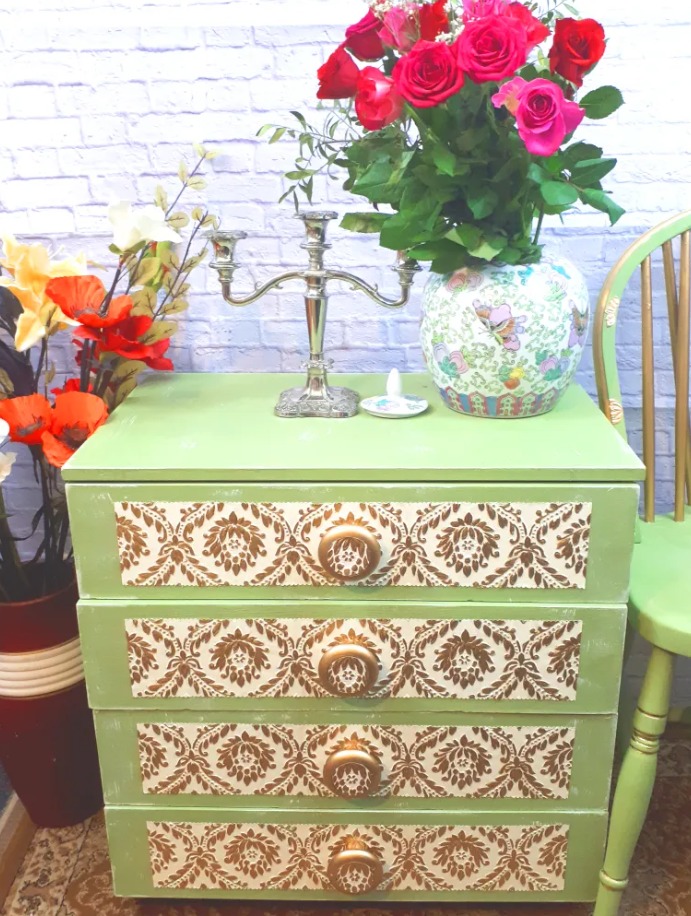 Interior Colour Trends for 2019
