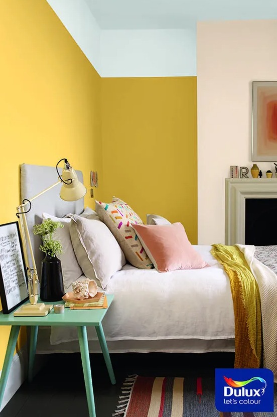 Interior Colour Trends for 2019