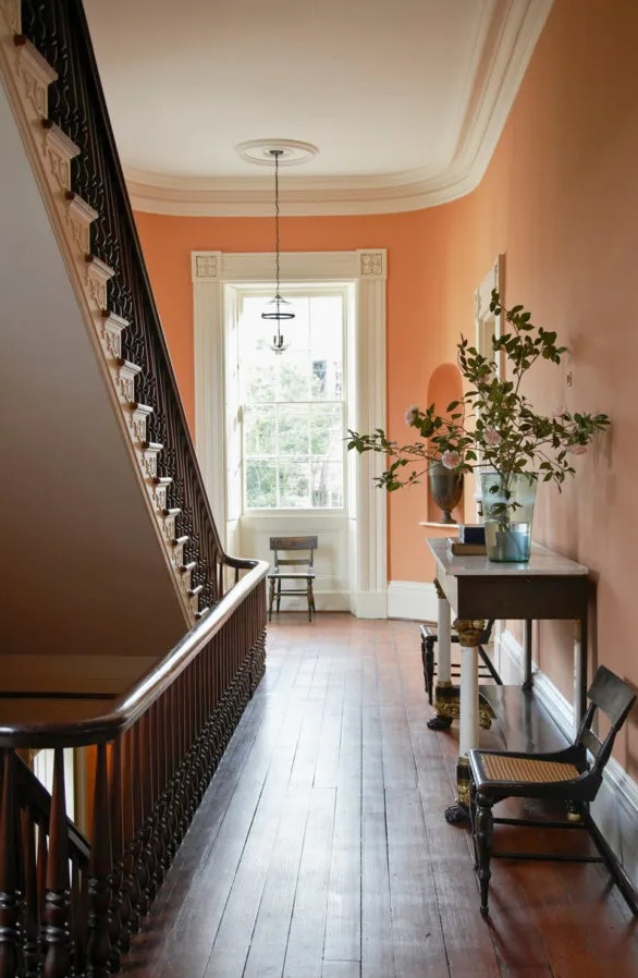 Interior Colour Trends for 2019