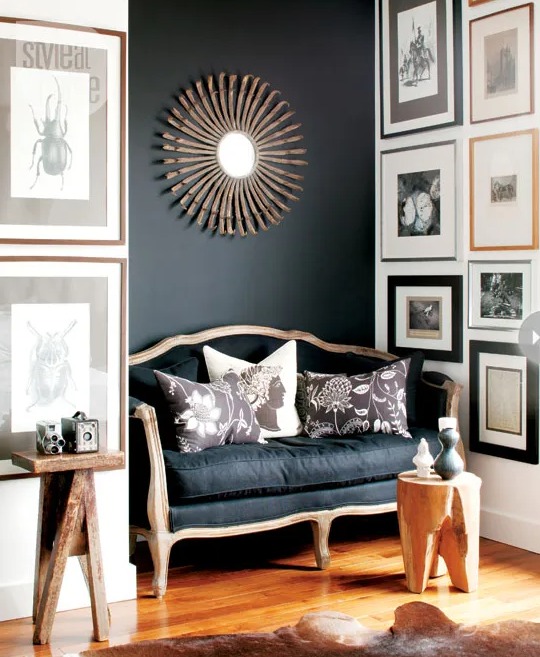 Interior Colour Trends for 2019