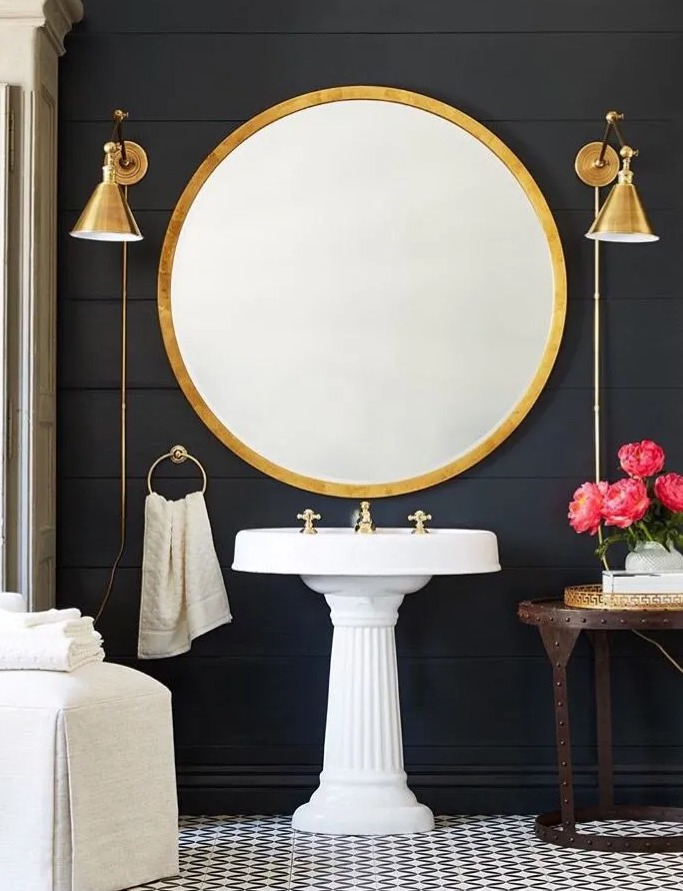 Interior Colour Trends for 2019