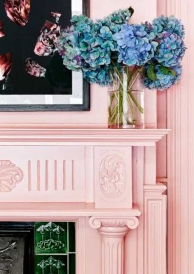 Interior Colour Trends for 2019