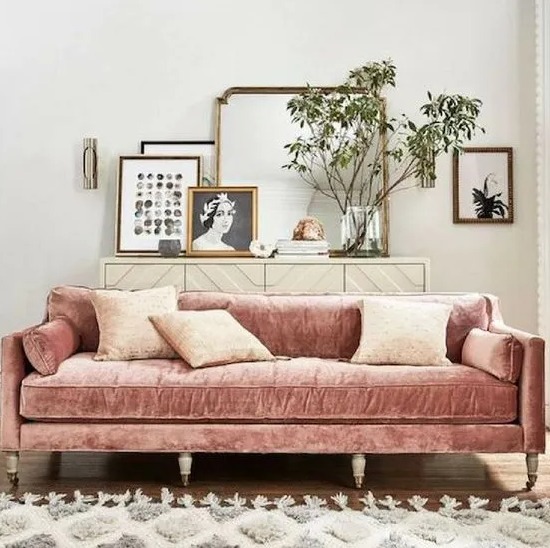Interior Colour Trends for 2019