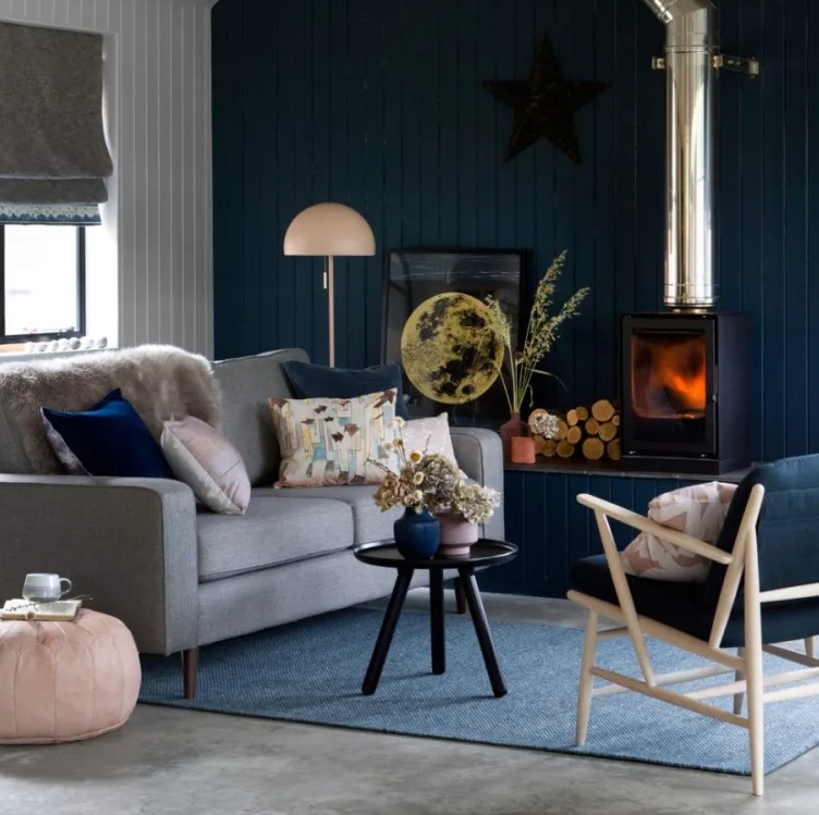 Interior Colour Trends for 2019