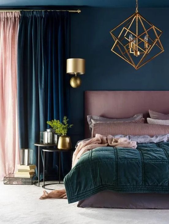 Interior Colour Trends for 2019