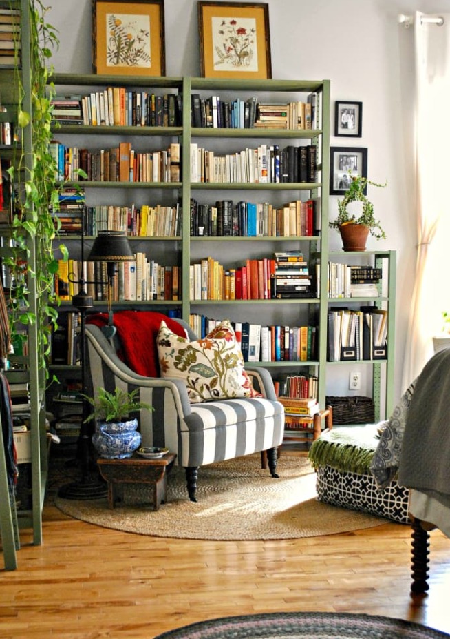 New Year’s Interior Resolutions 2021