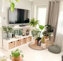 New Year’s Interior Resolutions 2021