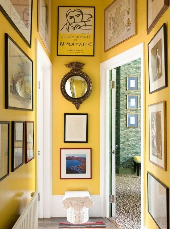 New Year’s Interior Resolutions 2021