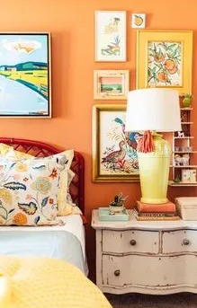 New Year’s Interior Resolutions 2021
