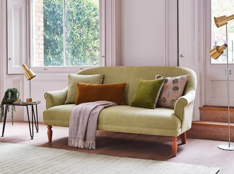 New Year’s Interior Resolutions 2021