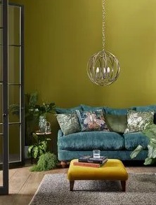 New Year’s Interior Resolutions 2021