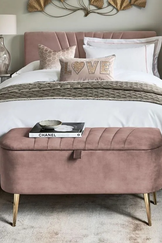 New Year’s Interior Resolutions 2021