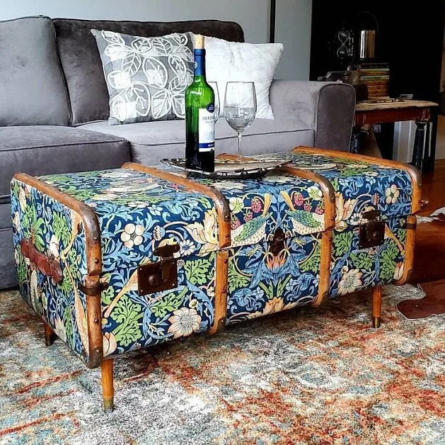 New Year’s Interior Resolutions 2021