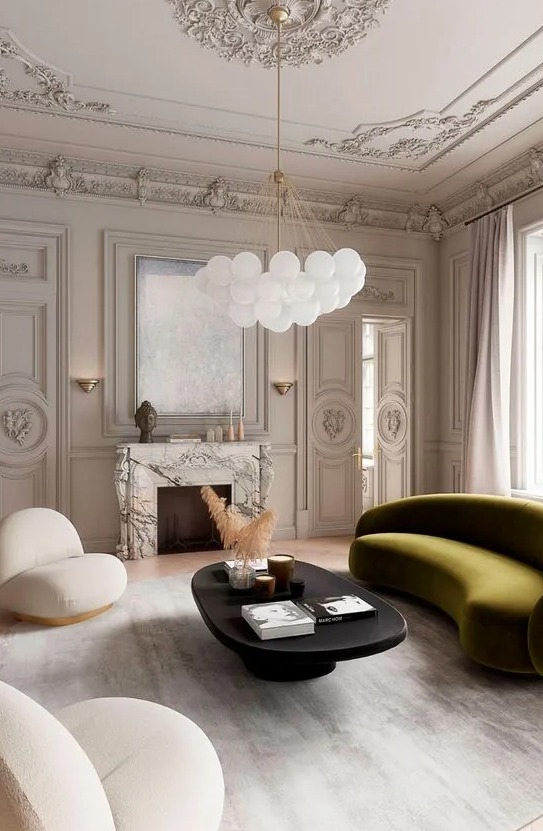 New Year’s Interior Resolutions 2021