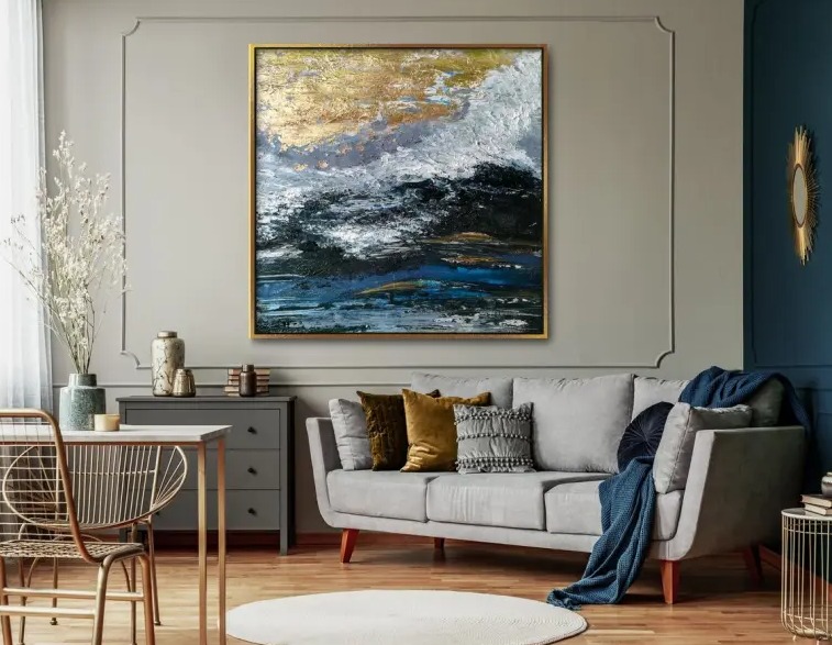 New Year’s Interior Resolutions 2021