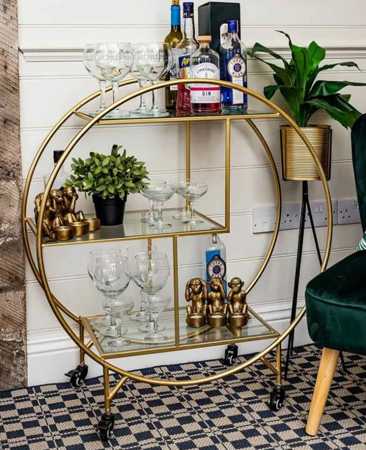 New Year’s Interior Resolutions 2021