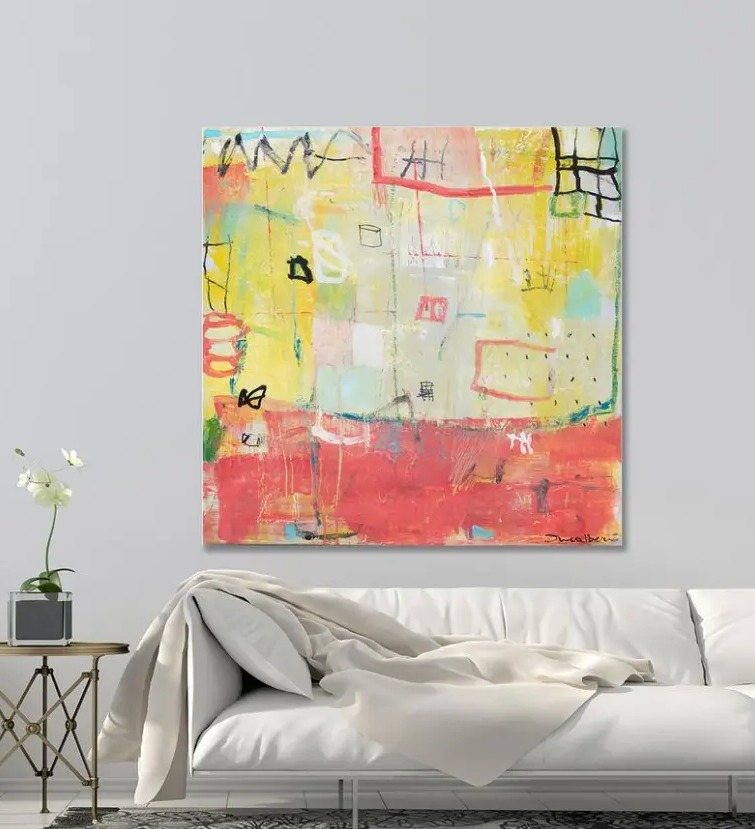New Year’s Interior Resolutions 2021