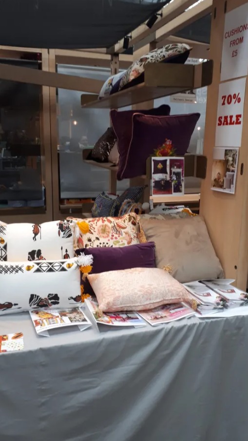 An Urban Makers Affair at Old Spitalfield