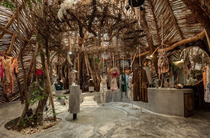 12 Hypnotising Interior Decor Trend 2021