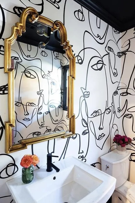12 Hypnotising Interior Decor Trend 2021