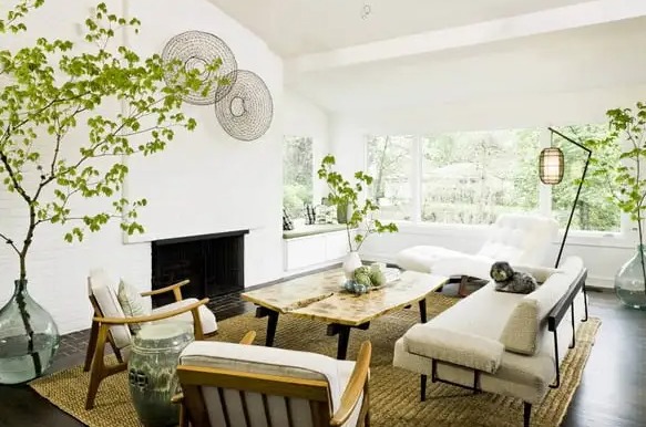 12 Hypnotising Interior Decor Trend 2021