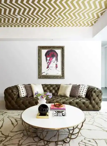 12 Hypnotising Interior Decor Trend 2021