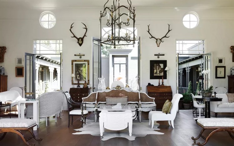 12 Hypnotising Interior Decor Trend 2021