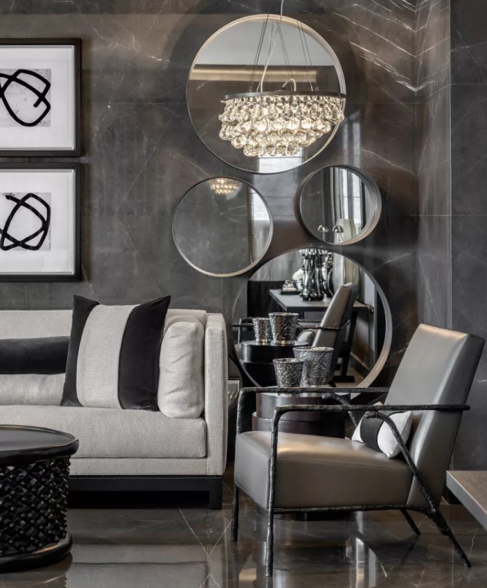 12 Hypnotising Interior Decor Trend 2021