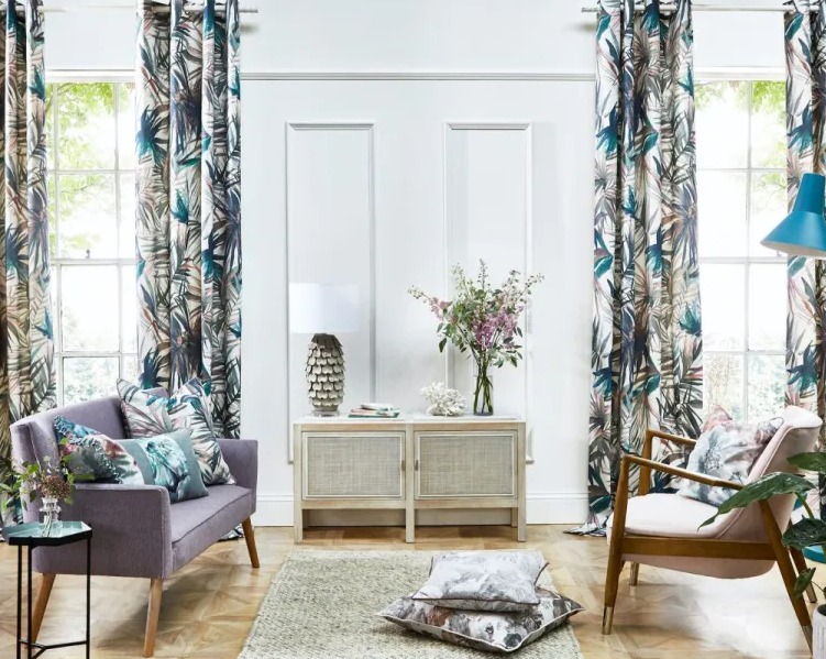 12 Hypnotising Interior Decor Trend 2021