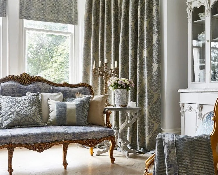 12 Hypnotising Interior Decor Trend 2021