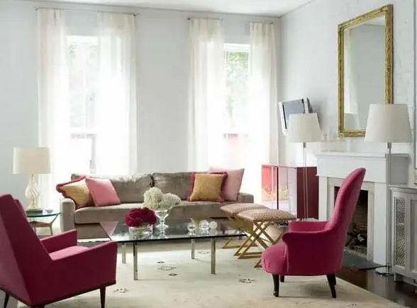 12 Hypnotising Interior Decor Trend 2021