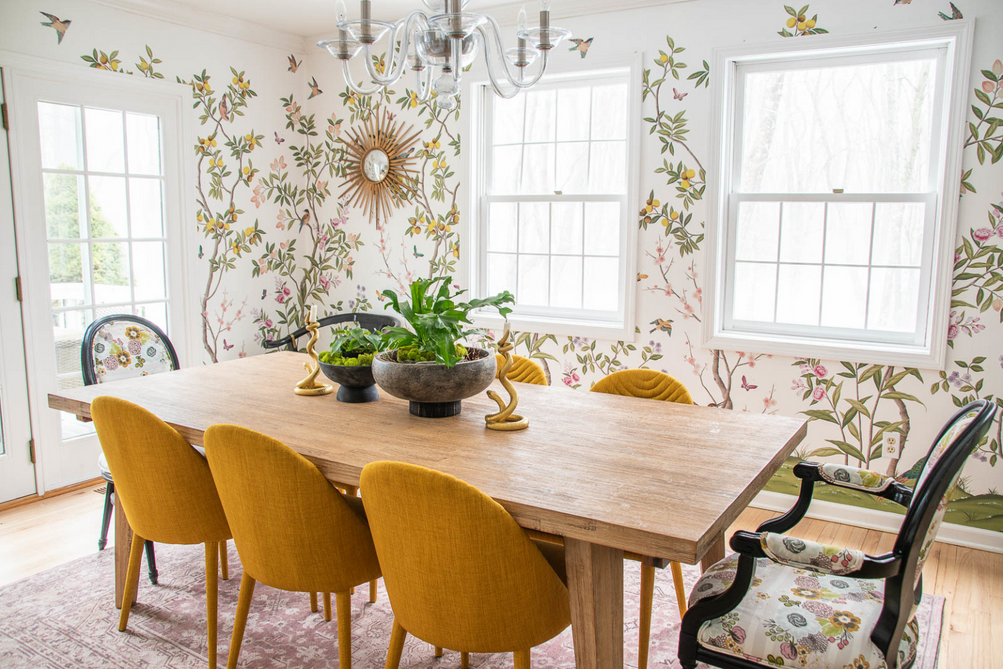 Top 10 Chinoiserie Trends 2023