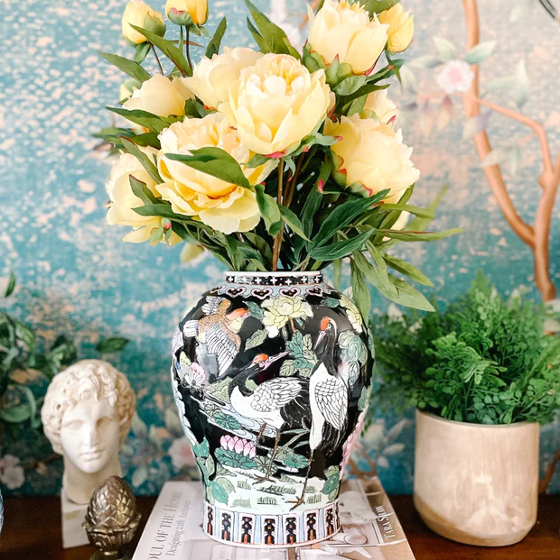 Top 10 Chinoiserie Trends 2023