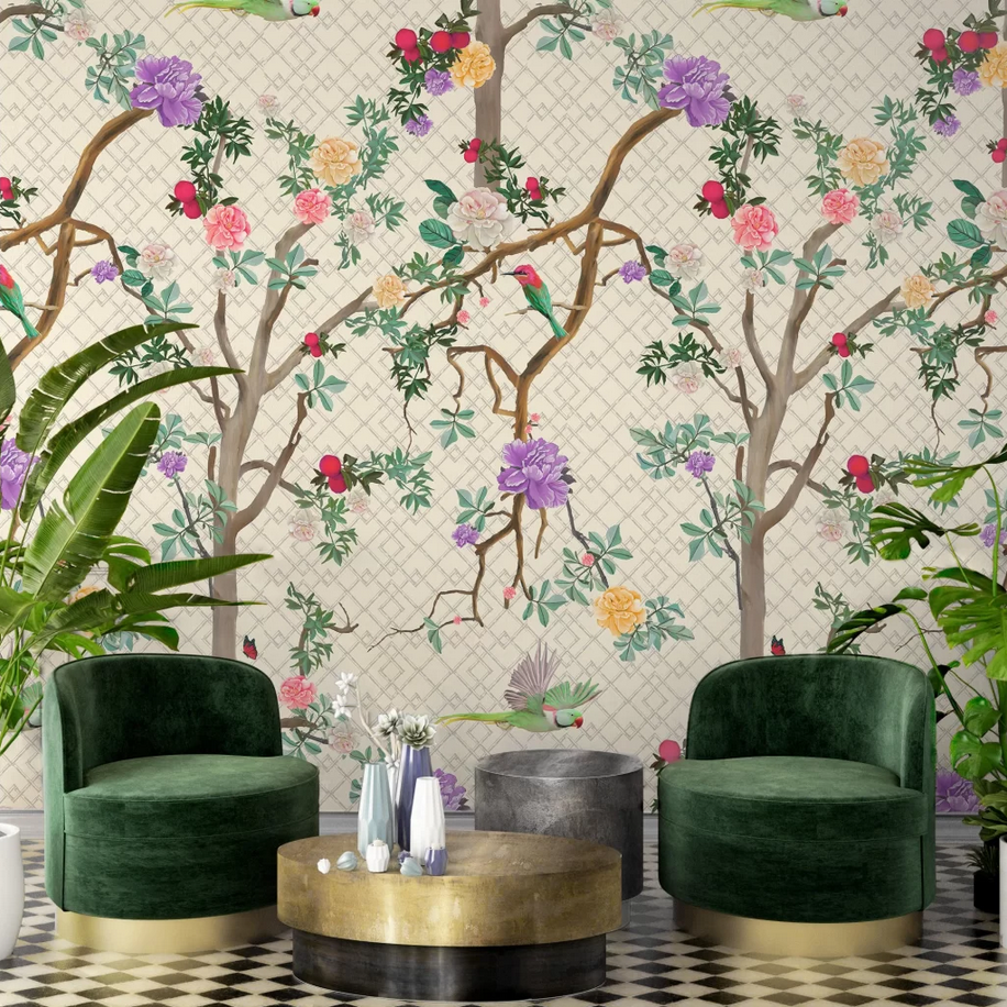 Top 10 Chinoiserie Trends 2023