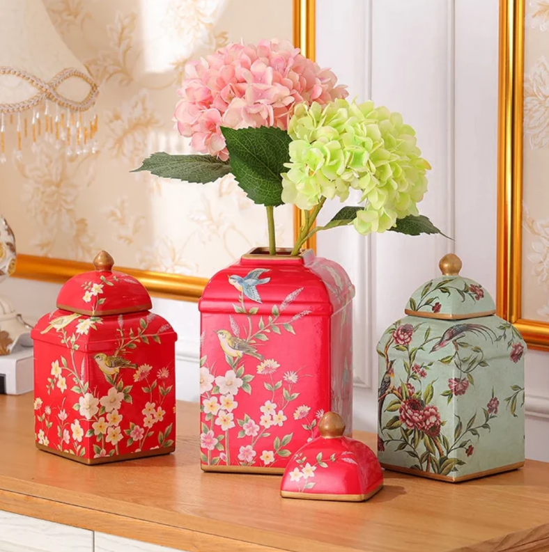Top 10 Chinoiserie Trends 2023