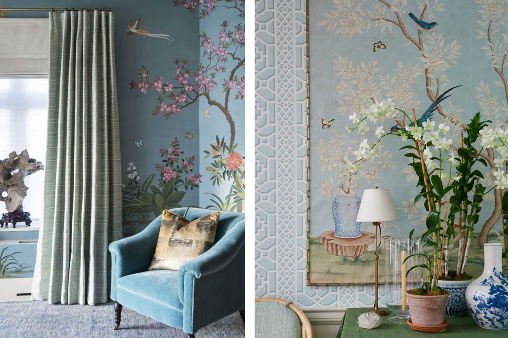 Top 10 Chinoiserie Trends 2023