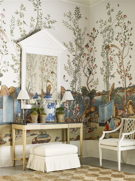 Top 10 Chinoiserie Trends 2023