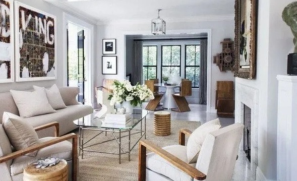 14 Exquisite Decor Colour Mixes