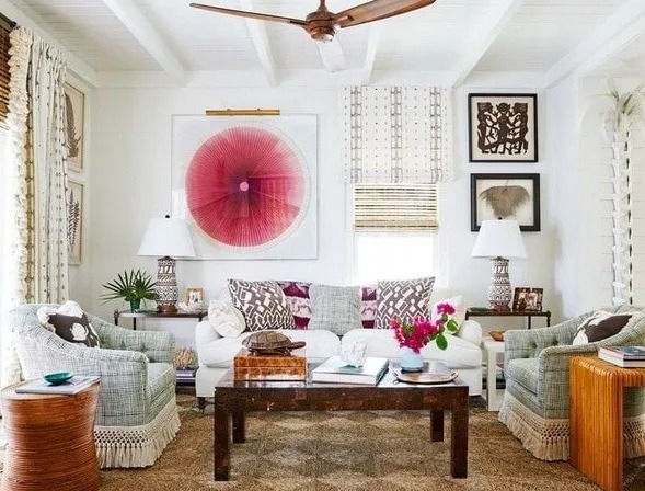 14 Exquisite Decor Colour Mixes