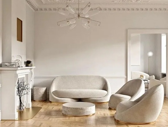 14 Exquisite Decor Colour Mixes