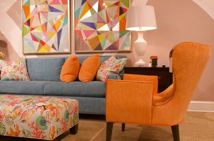 14 Exquisite Decor Colour Mixes