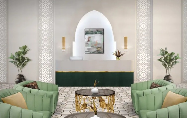 14 Exquisite Decor Colour Mixes