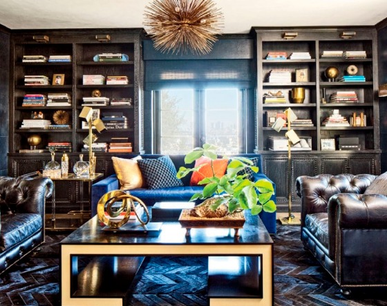 14 Exquisite Decor Colour Mixes