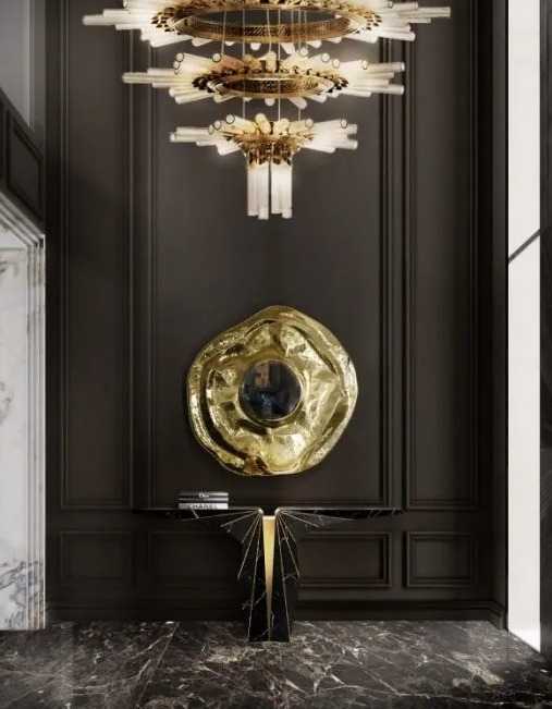 14 Exquisite Decor Colour Mixes