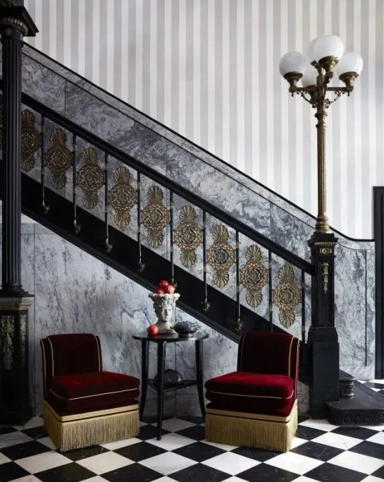 14 Exquisite Decor Colour Mixes