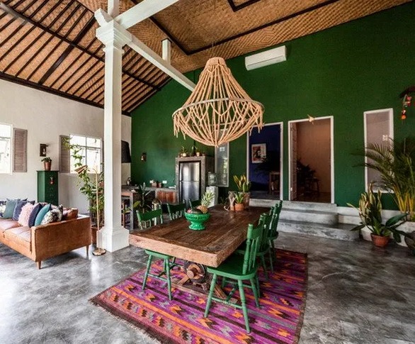 14 Exquisite Decor Colour Mixes