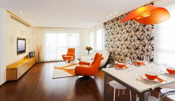 14 Exquisite Decor Colour Mixes
