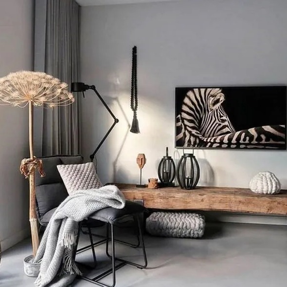 14 Exquisite Decor Colour Mixes
