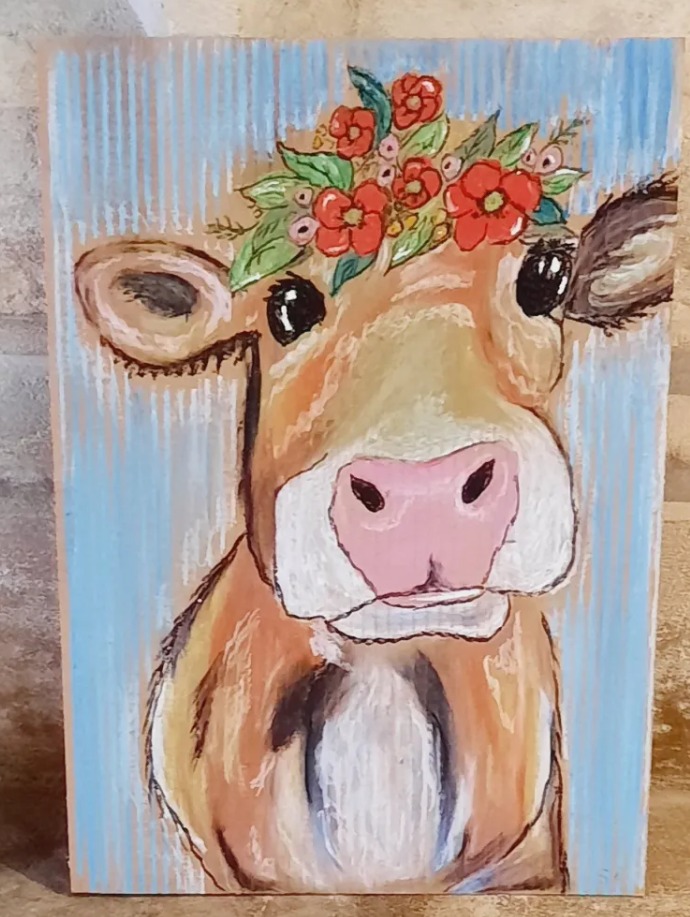 Peterborough Cathedral Art Exhibition