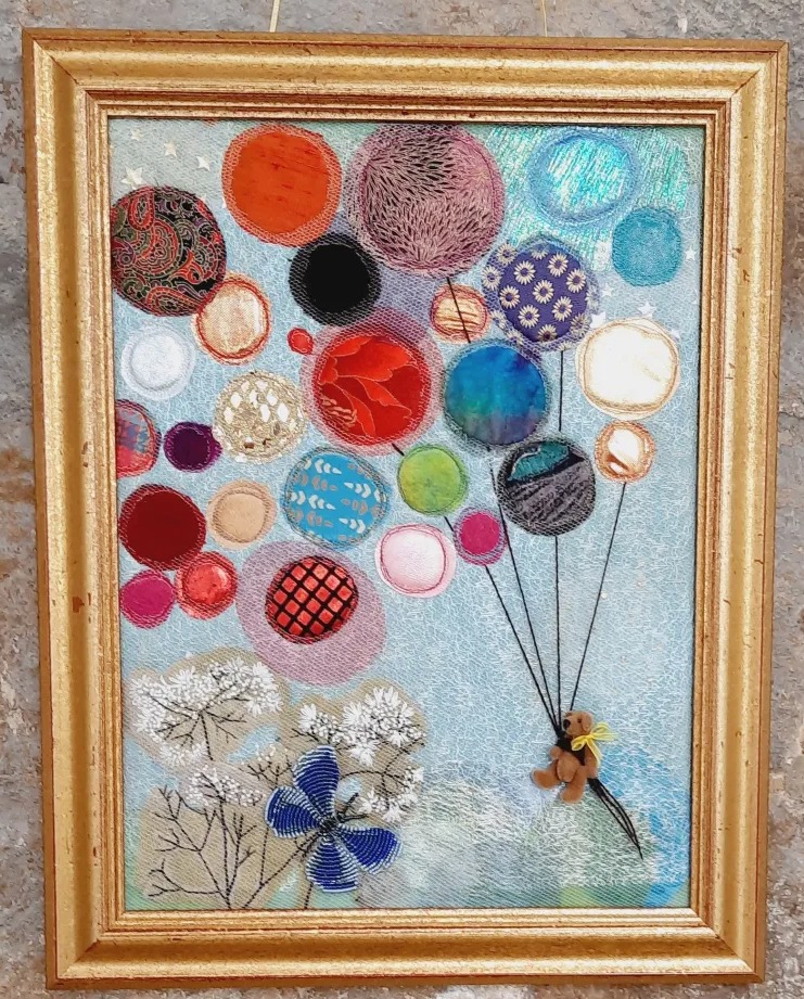Peterborough Cathedral Art Exhibition